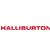 Halliburton