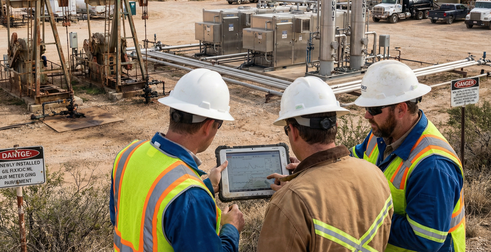 Why Lithium Extraction Is Emerging as Big Oil’s Next Strategic Growth Engine