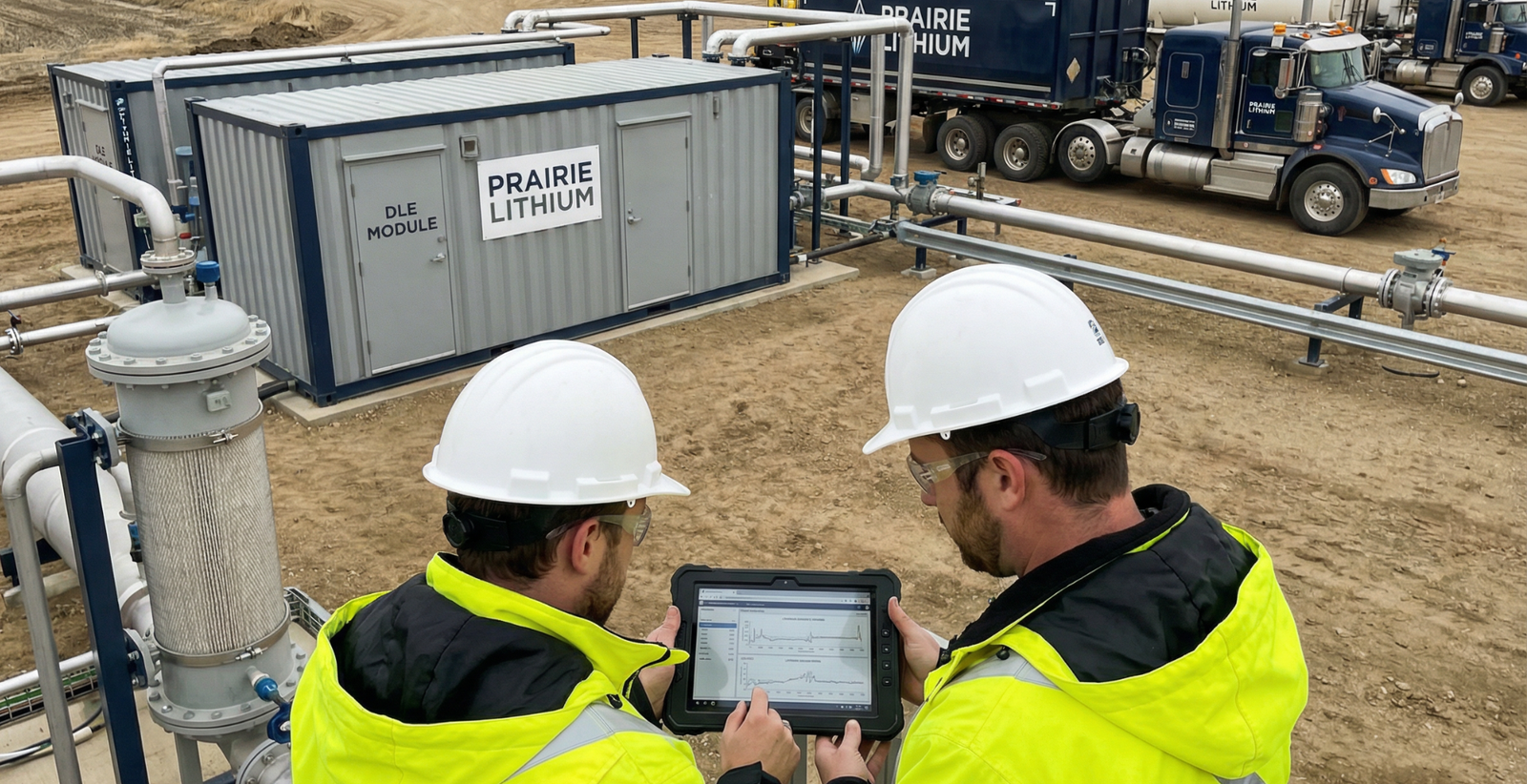 Prairie Lithium Puts Canada’s Battery Ambitions to the Test