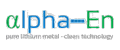 alpha-En Corp.